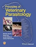 Principles of veterinary parasitology