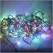Mult Color Changing RBG 100 LED Christmas Light string 2021