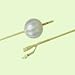Bard 75cc Bardex Lubricath Specialty Foley Catheters - Ovoid Fluted