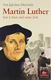 Produkt-Bild: Martin Luther: Sein Leben und seine Zeit