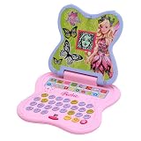 Barbie Mariposa Little Learner Laptop