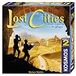 Lost Cities
