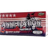 WGP Annihilation Paintballs