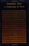 America Zen: A Gathering of Poets (Harmony Series)