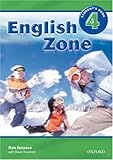 English zone. 4, Student's book
