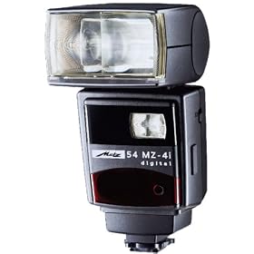�P���R�[�E�g�L�i�[ �P���R�[ Metz MECABLITZ 54MZ-4i digital �X�^���_�[�h �ėp�^�C�v 086603