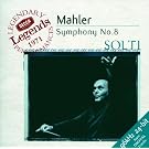 Mahler: Symphony No.8 (Legends Version)