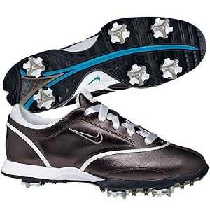 Buy Nike 2010 Ladies Air Zoom Gem II Golf Shoes