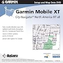 Garmin 010-10841-00 GPS 10 Series Map DVD