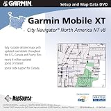 Garmin 010-10841-00 GPS 10 Series Map DVD Image