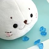 しろたん クール抱きぐるみ 小　-45