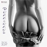 Derrieres 2011. Velvet Edition - 
