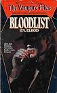 The Vampire Files: Bloodlist - Book One