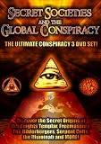 Secret Societies and the Global Conspiracy