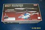 Walkera HM 4# Dragonfly 4ch RC Helicopter - 2.4Ghz