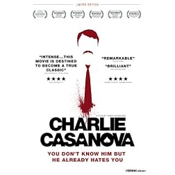 Charlie Casanova