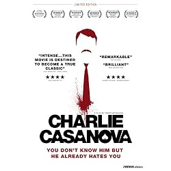 Charlie Casanova