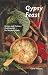 Gypsy Feast: Recipes and Culinary Traditions of the Romany People (Hippocrene Cookbook Library)