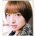 AKB48 サイン色紙【篠田麻里子E】