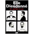 Elie et Dieudonn� : En garde � vue