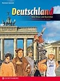 Deutschland: Eine Kreuz- und Querreise