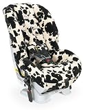 Britax Marathon 65 Convertible Car Seat, Cowmooflage