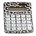 Leopard Animal Print Calculator