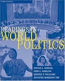 Readings in World Politics