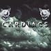 CD - Guns von Cardiacs