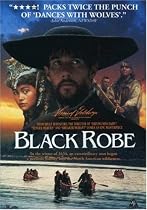 Watch Black Robe Movie Online.