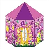 play tent
