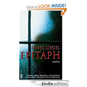 Epitaph: A Novel