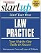Start Your Own Law Practice (Startup Series.)