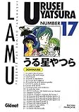 Urusei Yatsura, Tome 17
