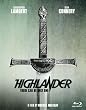 Highlander 1 - Metal-Pack [Blu-ray]