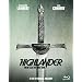 Highlander 1 - Metal-Pack [Blu-ray]