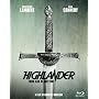 Highlander 1 - Metal-Pack [Blu-ray]