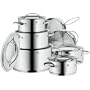 WMF 0711126040 Kochgeschirr-Set 7-teilig Gala Plus