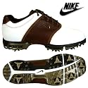 NIKE Herren Golfschuhe "SP 8 Tour Saddle" (315078 121)