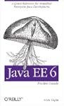 Java EE 6 Pocket Guide