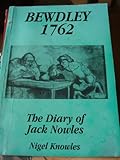 Bewdley, 1762 : the diary of Jack Knowles