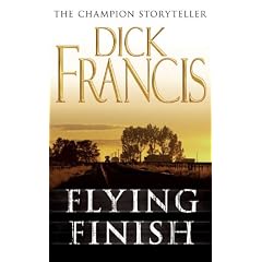 Flying Finish