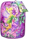 Disney Tinkerbell Slumber Bag with Tote Bag