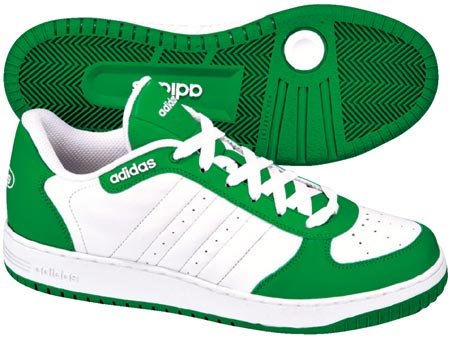 Men’s adidas Excelsior 5 Low Picture