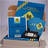Confined Space Entry... A Refresher Program Regulatory Refresher Kit
