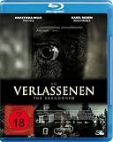 The Abandoned (2006) ( Los abandonados ) ( Bloodline ) [ NON-USA FORMAT, Blu-Ray, Reg.B Import - Germany ]