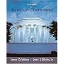 American Government: Institutions and Policies