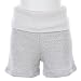 ���������SALE/�����뢨DOUBLE STANDARD CLOTHING ��ե����ݥӥå�΢�ӥ��硼�ȥѥ�� / ���֥� ����������� ���������� : ���硼�ȥѥ��