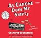 Al Capone Does My Shirts