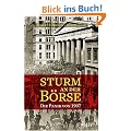 Sturm an der B�rse: Die Panik von 1907